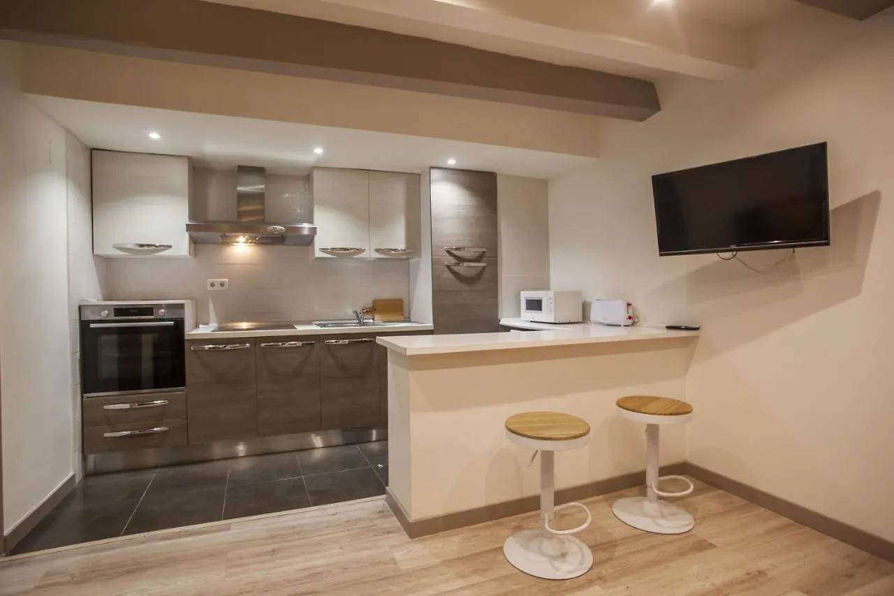 E2Mai1047- Fantastic Apartment Next To Sagrada Familia Βαρκελώνη