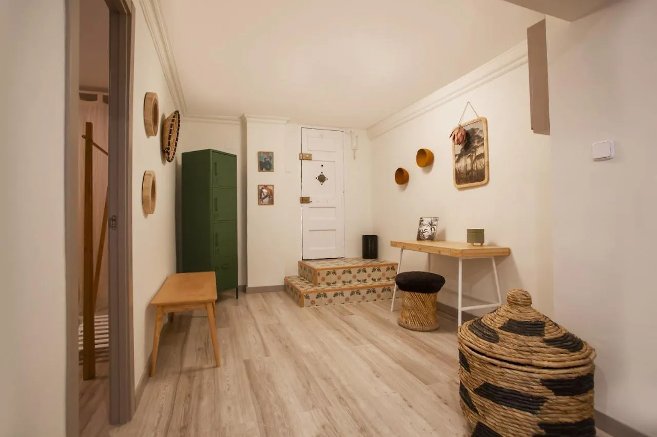 E2Mai1047- Fantastic Apartment Next To Sagrada Familia Βαρκελώνη