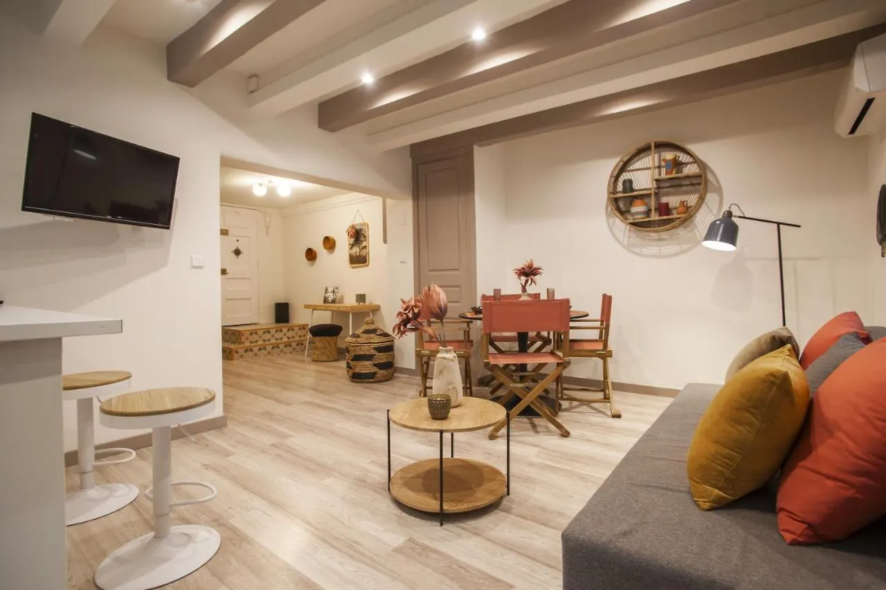 E2Mai1047- Fantastic Apartment Next To Sagrada Familia Barcellona