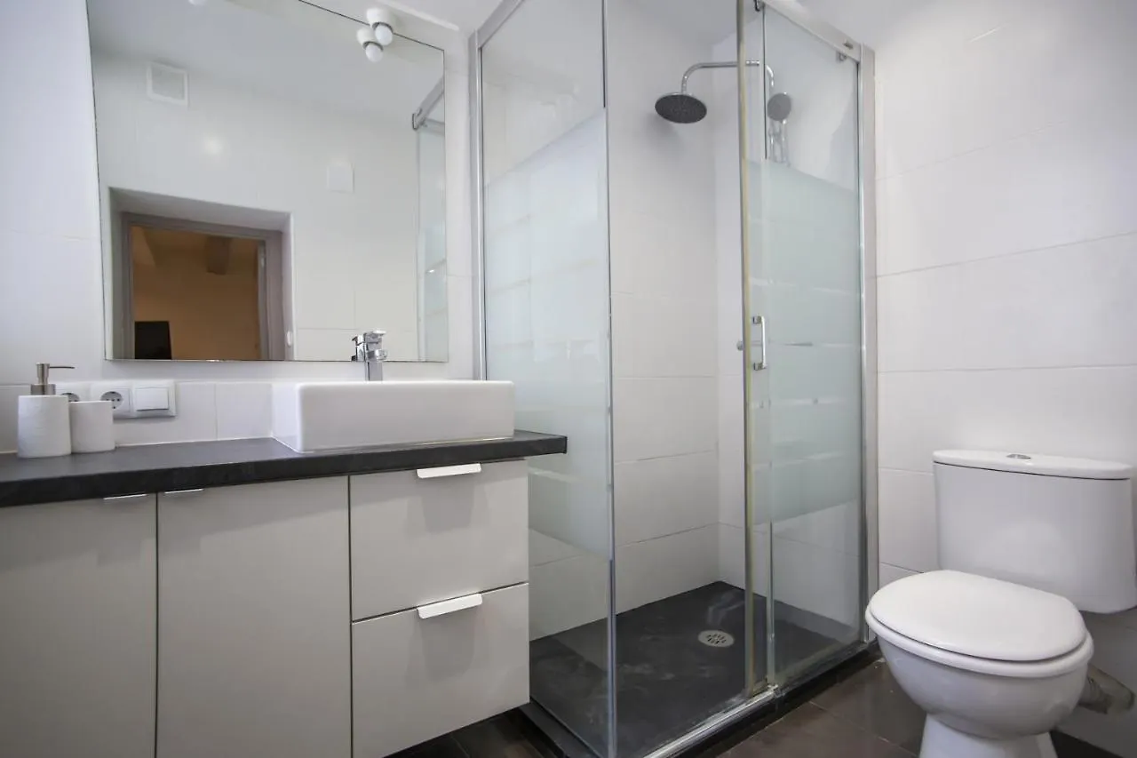 E2Mai1047- Fantastic Apartment Next To Sagrada Familia Barcelona Hiszpania
