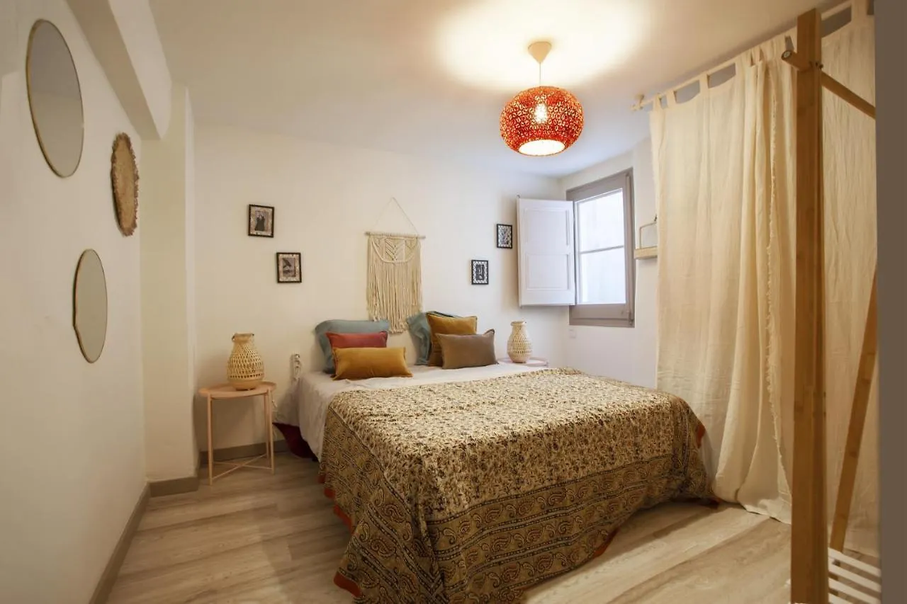 E2Mai1047- Fantastic Apartment Next To Sagrada Familia Barcelona